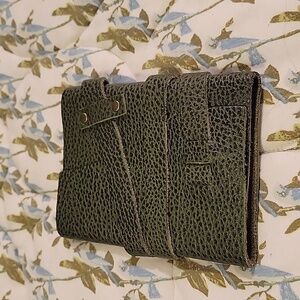 BNNU Fantastic PLG Avocado Small Wrapped Journal